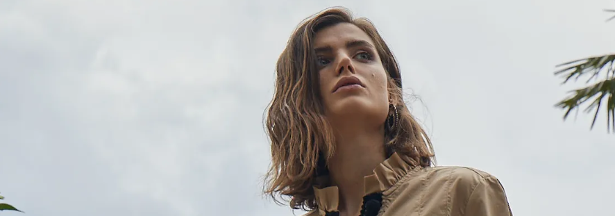 VOGUE